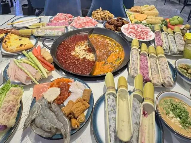 半导体供应链视角：虾滑自助为何爆发与扩张