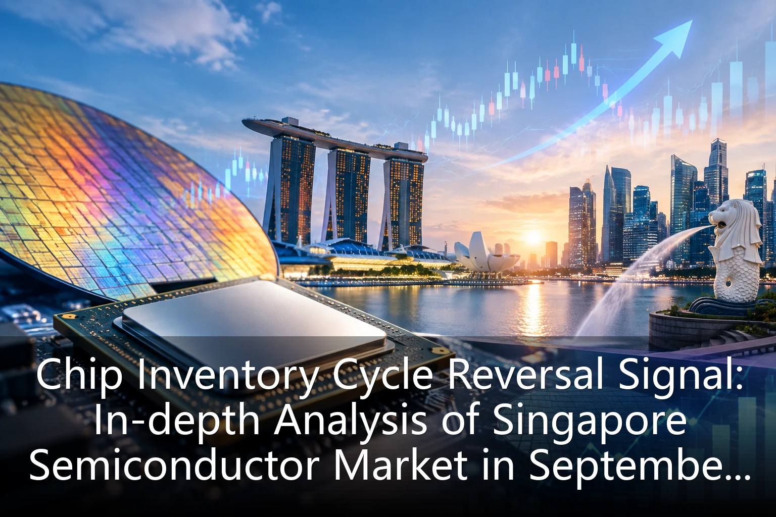 Chip Inventory Cycle Reversal Signal: In-depth Analysis of Singapore Semiconductor Market in September 2026