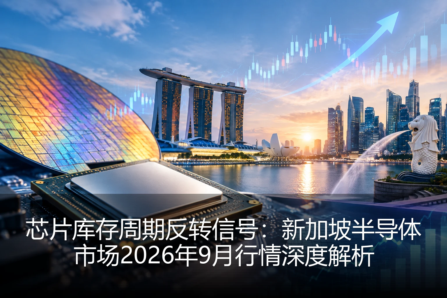 芯片库存周期反转信号：新加坡半导体市场2026年9月行情深度解析