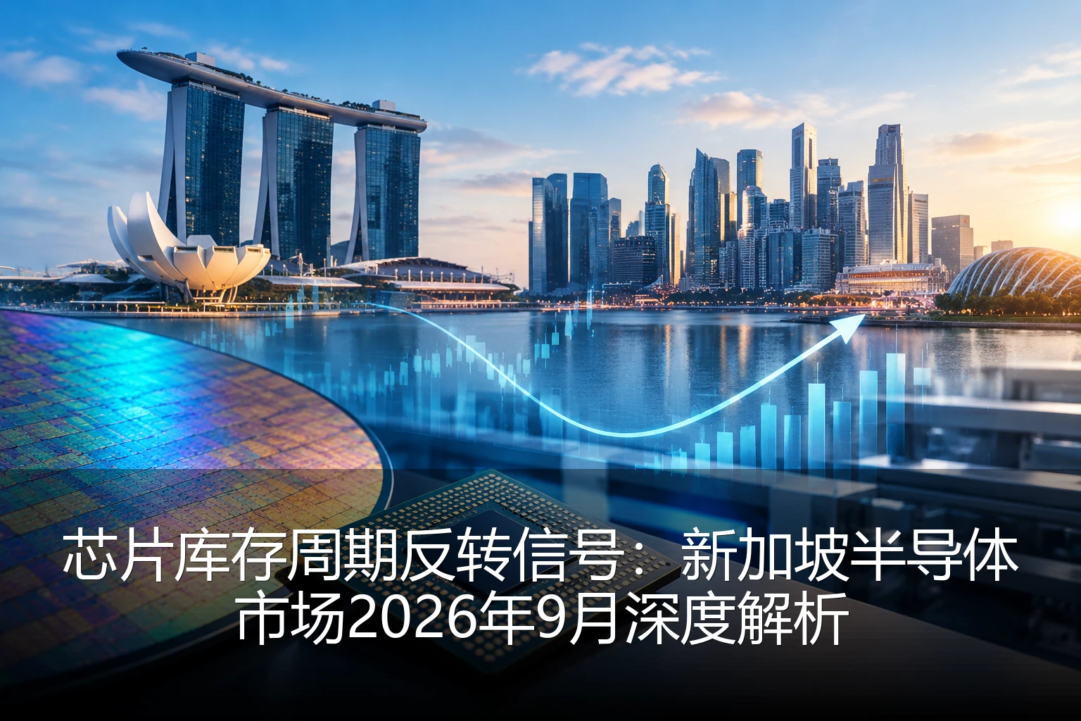 芯片库存周期反转信号：新加坡半导体市场2026年9月深度解析