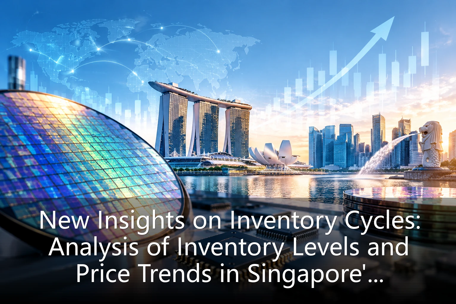 New Insights on Inventory Cycles: Analysis of Inventory Levels and Price Trends in Singapore's Semiconductor Market, September 2026